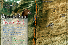 Barranco de la Hoz