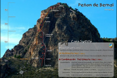 Peñón de Bernal