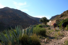 Barranco Tartala
