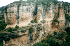 Barranco de Viana
