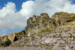 Cañon de Felix