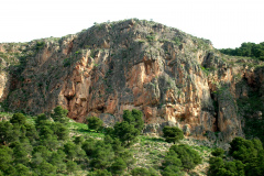 Dalías