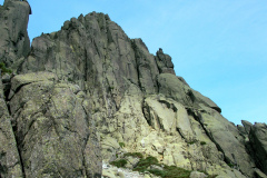 Berroqueras
