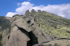 Peña del Águila