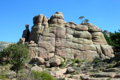 Collado de la Romera
