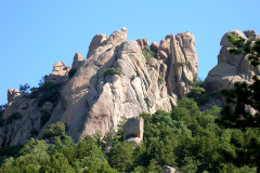 Pajarito