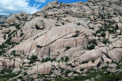 Riscos de La Pedriza