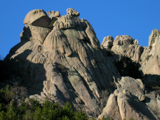 castillete