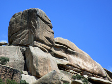 moai