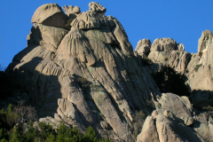 castillete