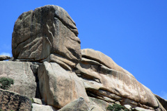 moai