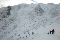 Peñalara