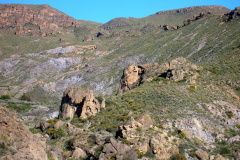 Sierra Alhamilla