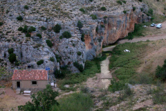 Torralba de los Frailes