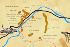 Mapas Arnedillo