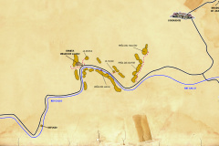 Mapas Barranco de la Hoz